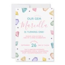 Ein Kind zum Geburtstag