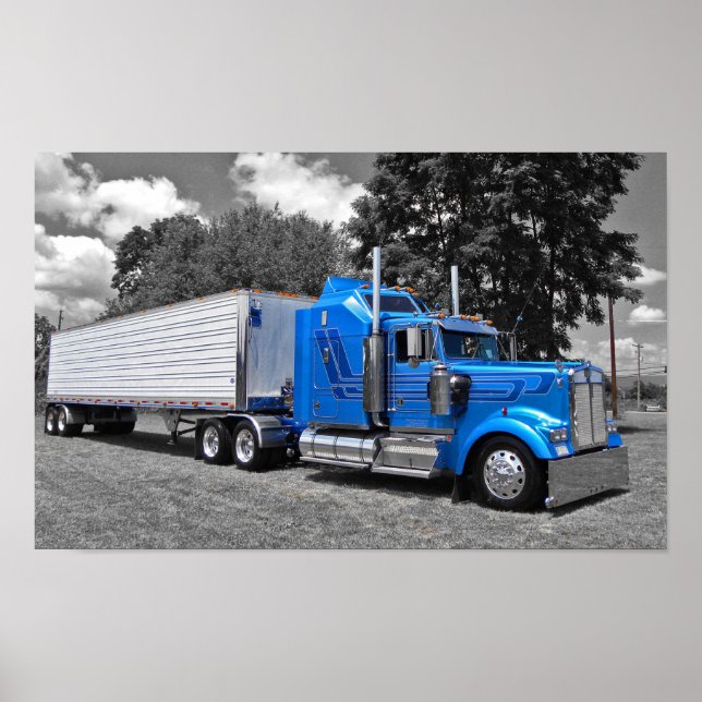 Ein Kinderspielzeug Poster (Vorne)