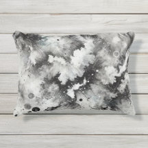 Ein Kissen mit besonderem Design