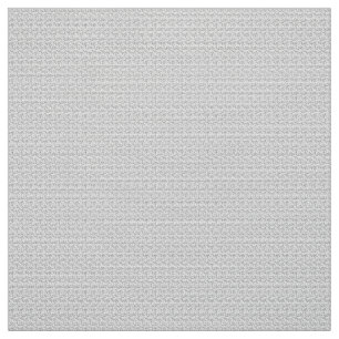 Ein klassisches Blumenmuster in Schwarz und Weiß,  Stoff