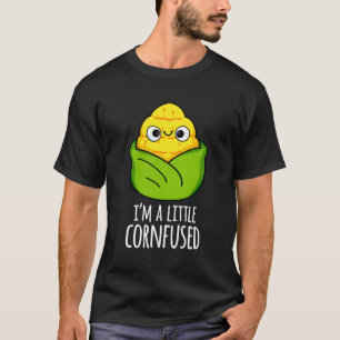 Ein kleiner Cornflusspuß T-Shirt
