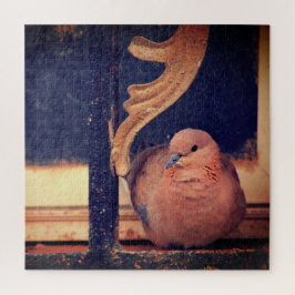 Ein kleiner Fluff Puzzle