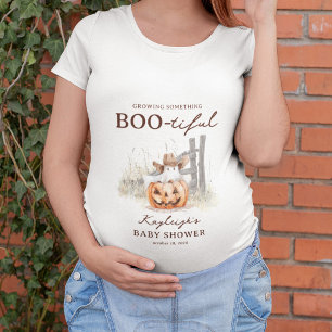 Ein kleiner Schatz kommt Western Halloween Baby Sh T-Shirt