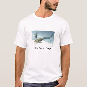 Ein kleiner Schritt T-Shirt