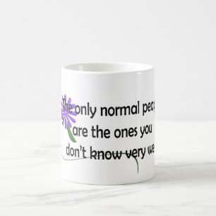 Ein kleiner Spaß Tasse