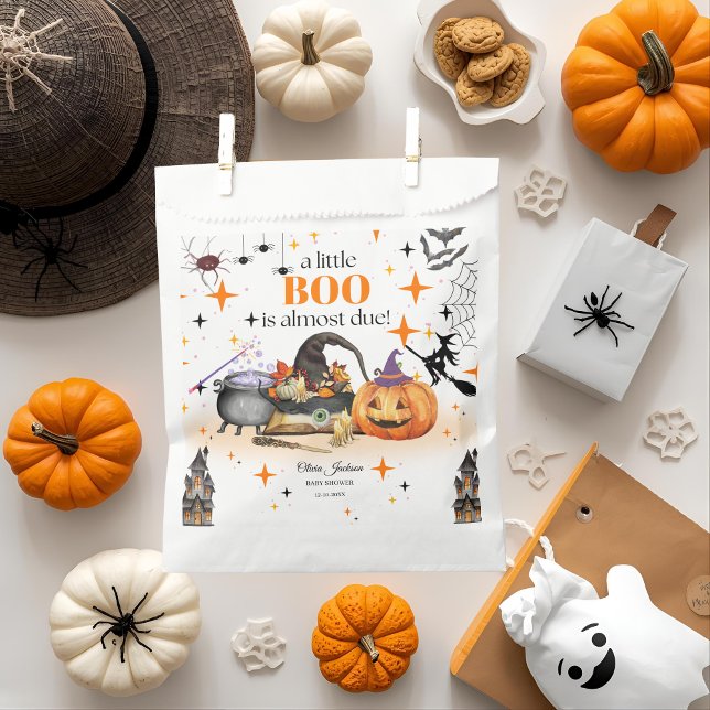 ein kleines Babyduschbecken, Babydusche Geschenktütchen (Von Creator hochgeladen)