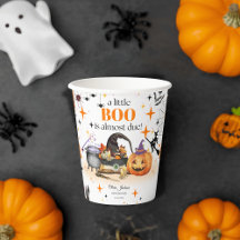 ein kleines Babyduschbecken, Babydusche