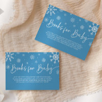 Ein kleines Babyduschenbuch für das Baby