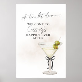 Ein kleines bisschen näher an ein Happy End Poster