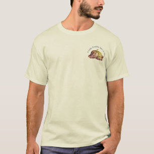 Ein kleines Kürbisgewürz ist schön T-Shirt