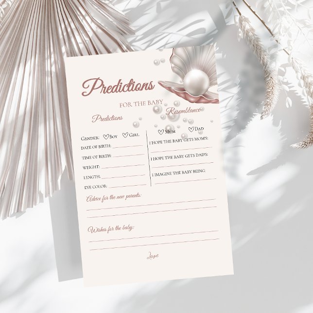 Ein kleines Perlenduschenspiel (Von Creator hochgeladen)