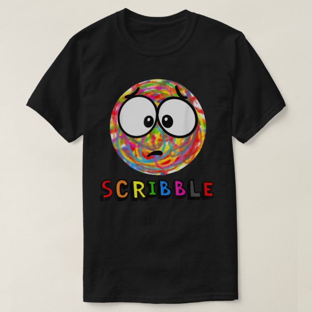 Ein kleines Skript SPOT T-Shirt (Design vorne)
