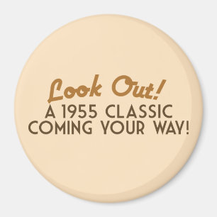 Ein kommender Klassiker Ihre Weise Magnet