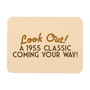 Ein kommender Klassiker Ihre Weise Magnet