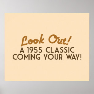 Ein kommender Klassiker Ihre Weise Poster