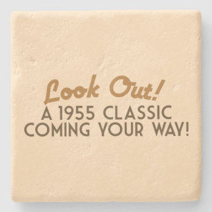 Ein kommender Klassiker Ihre Weise Steinuntersetzer