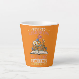 Ein komplett neues Kapitel in Milchtasse