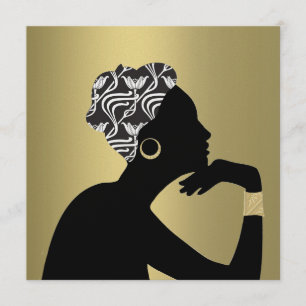 Ein königlich elegantes Ereignis - SRF Einladung