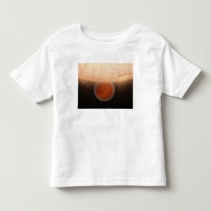 Ein Konzept der artistis Kleinkind T-shirt