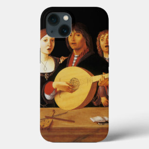 Ein Konzert Case-Mate iPhone Hülle