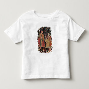 Ein Konzert, die Loire-Werkstatt Kleinkind T-shirt