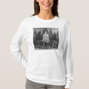 Ein Konzert T-Shirt