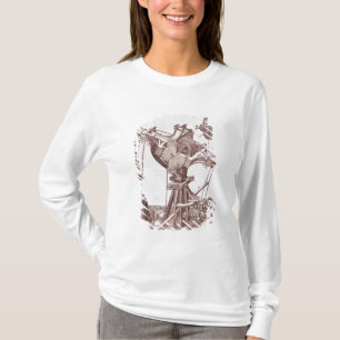 Ein Kran T-Shirt