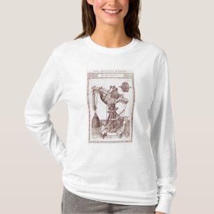 Ein Kran T-Shirt