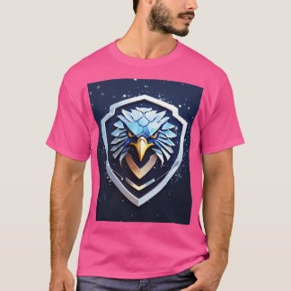 Ein kreativer Slogan oder eine Phrase für den T -  T-Shirt