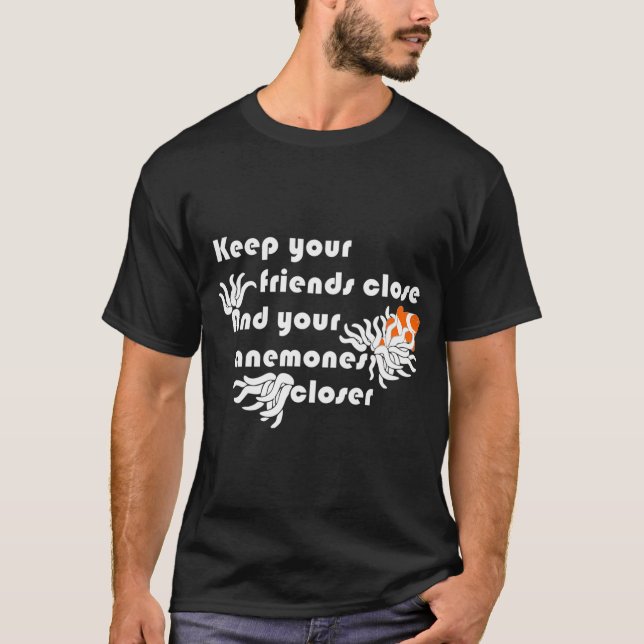 EIN KÜHLER VATER T-Shirt (Vorderseite)