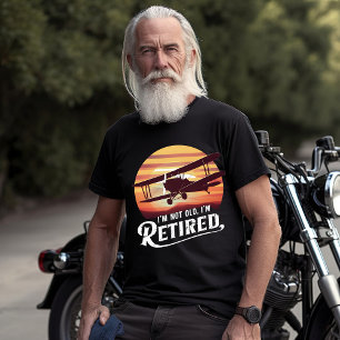 Ein kühn helleres Design mit dem Text, den ich nic T-Shirt