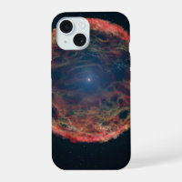 Ein Künstler Eindruck von Supernova 1993j.