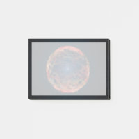 Ein Künstler Eindruck von Supernova 1993j.