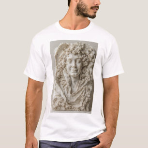 Ein Lächeln aus der Vergangenheit T-Shirt