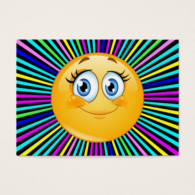 Ein Lächeln! von SRF (Vorderseite)