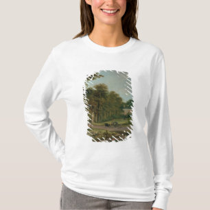 Ein Landhaus T-Shirt