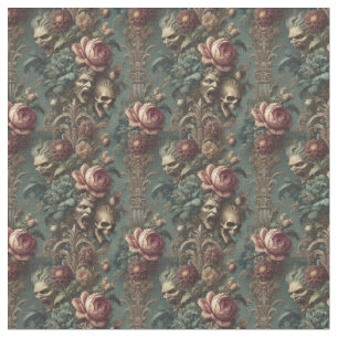 Ein langer Weg aus dem Schmerz - gotisch dichtes T Stoff