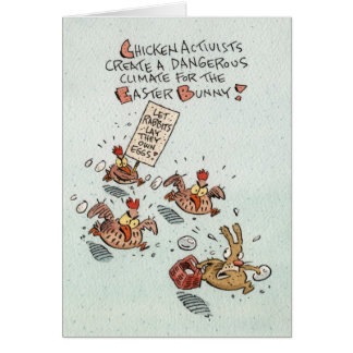 Ein Lauf für Ihr Häschen