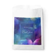 Ein Leben im Brautparty der Schmetterlinge