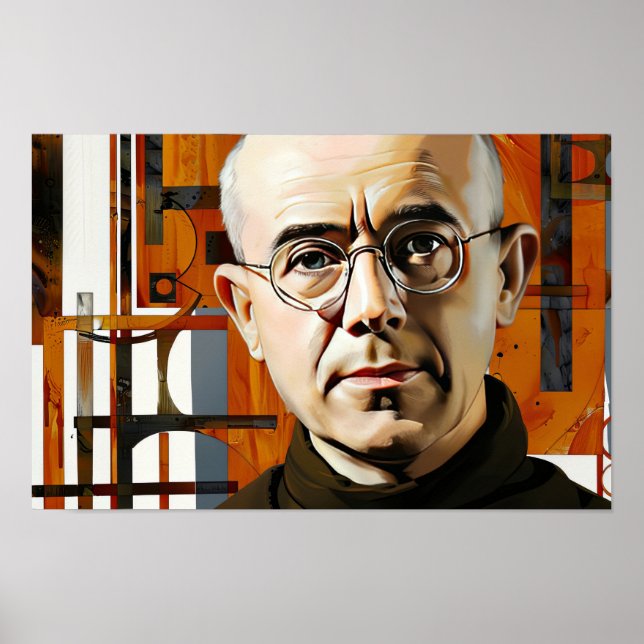 Ein Leben in Liebe Poster (Vorne)