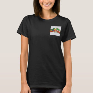 Ein Leben Lebe Es T-Shirt