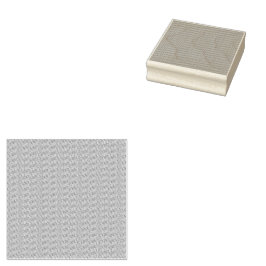 Ein lebendiger Farbverlauf von Farbwechseln Gummistempel