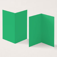 Ein lebendiges grünes Blatt mit prominenten Venen