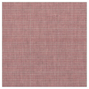 Ein lebendiges rotes und oranges abstraktes Design Stoff