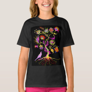 Ein Lebensbaum T-Shirt