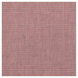Ein lebhaftes abstraktes rot-orangefarbenes Design Stoff