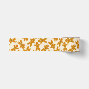 Ein Lebkuchen Ripsband
