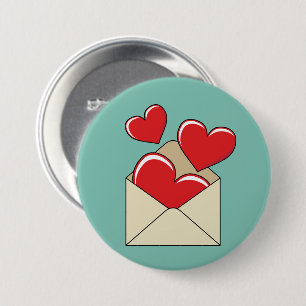 Ein Liebesbrief Button