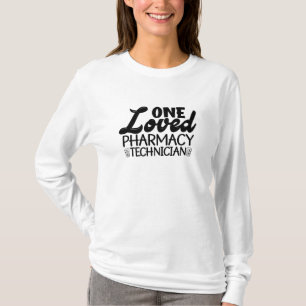 Ein Liebhaber der Pharmazie T-Shirt