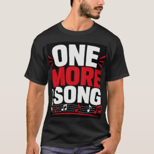 Ein Lied Mehr T-Shirt